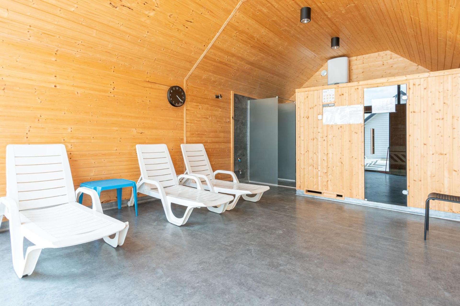 Siedlisko Resort&spa Holiday home Jantar