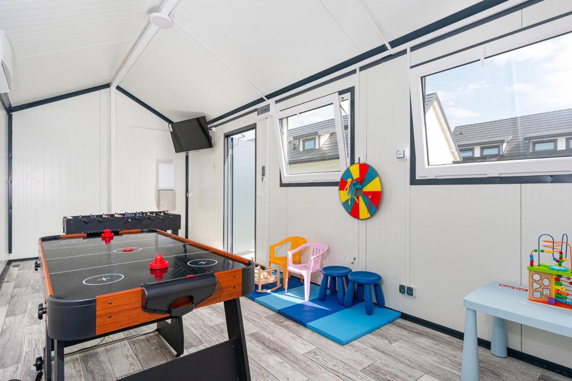 Siedlisko Resort&spa Holiday home *