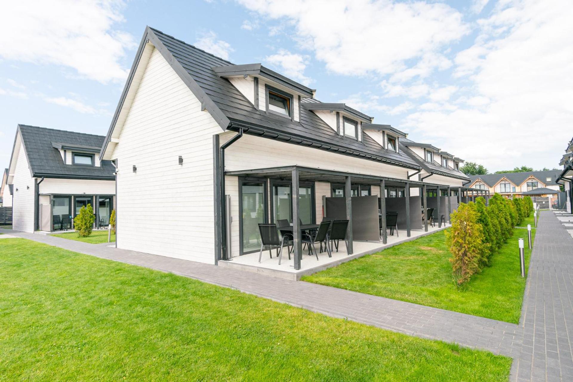 Holiday home Siedlisko Resort&spa *