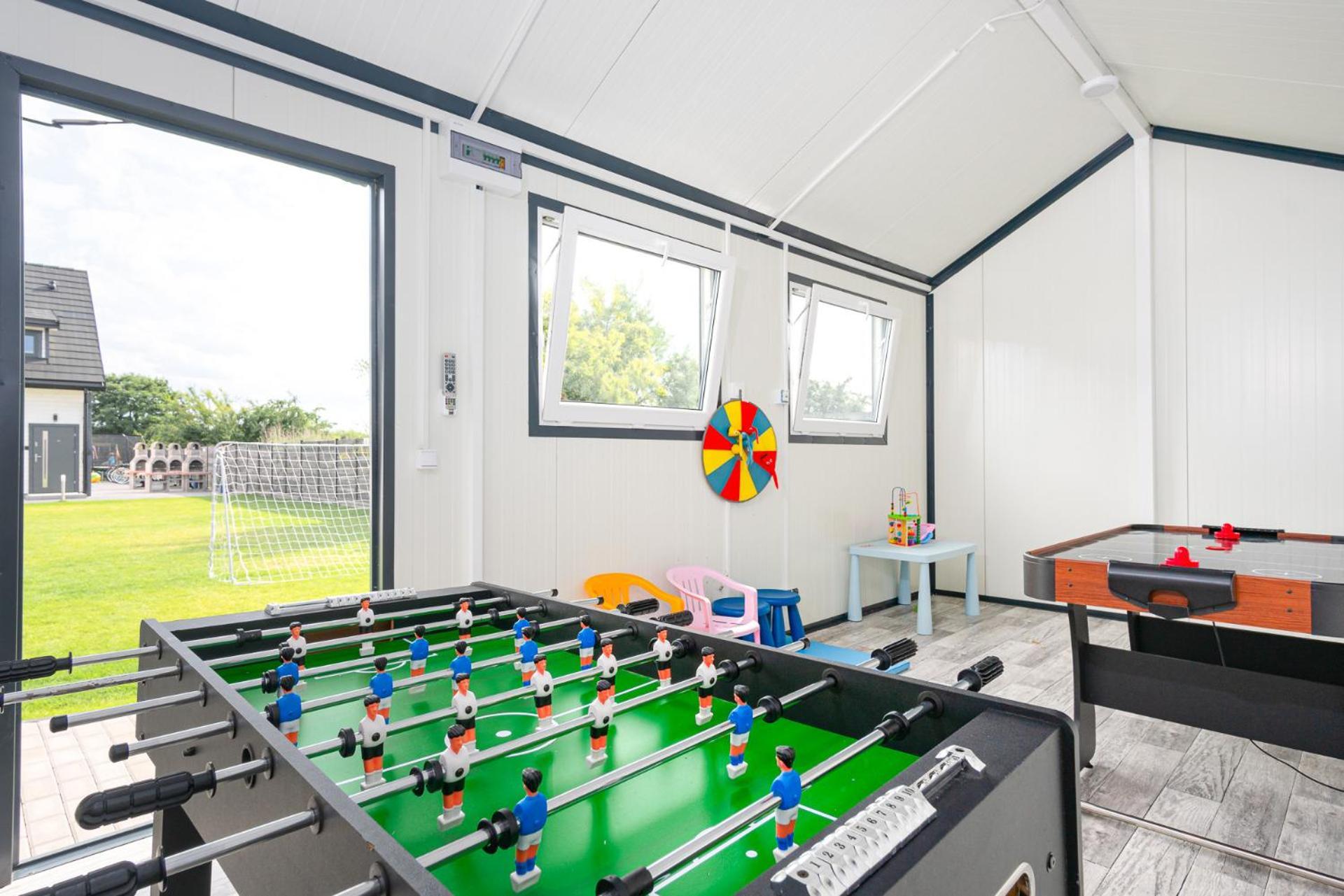 Siedlisko Resort&spa Holiday home Jantar