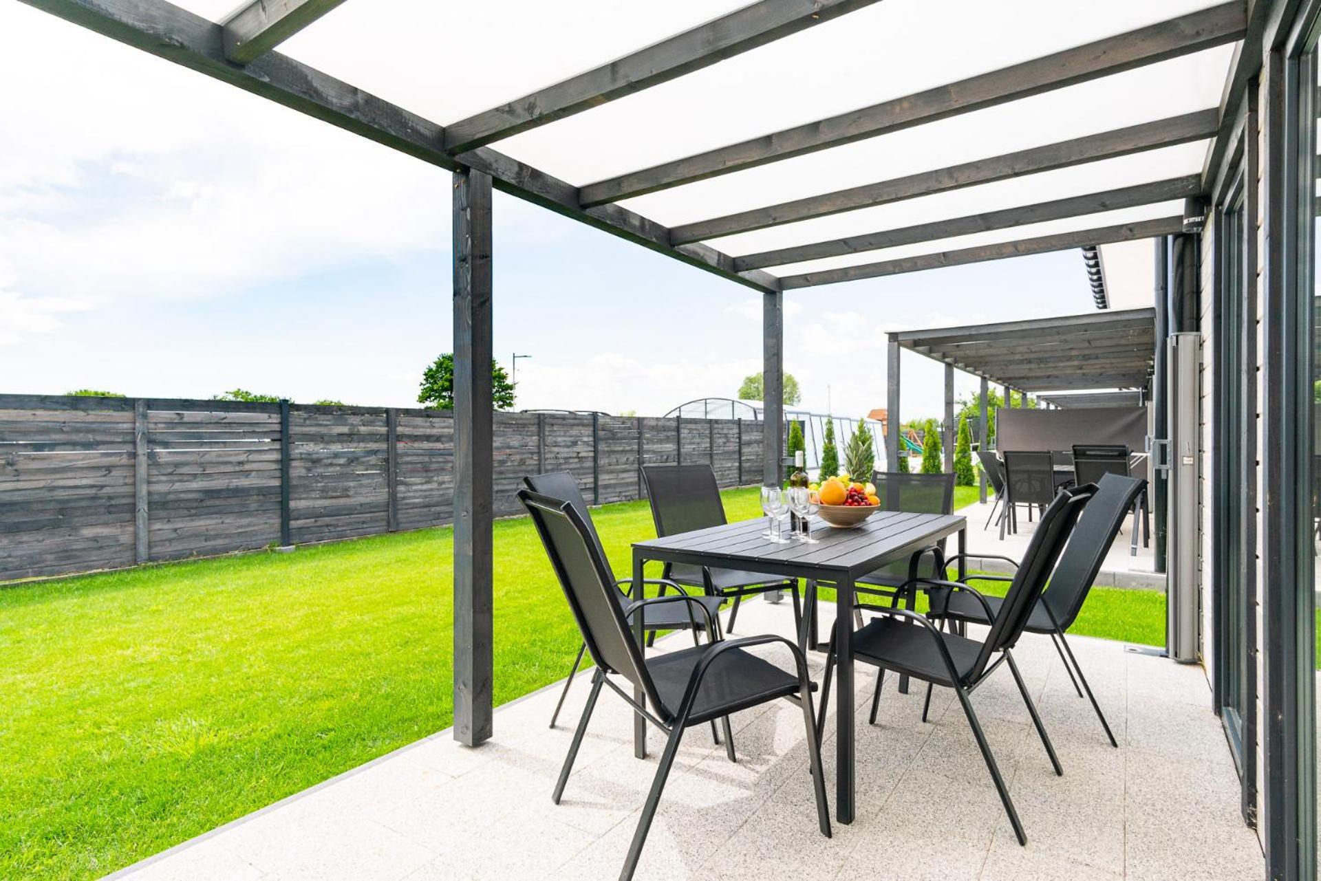 Holiday home Siedlisko Resort&spa Jantar