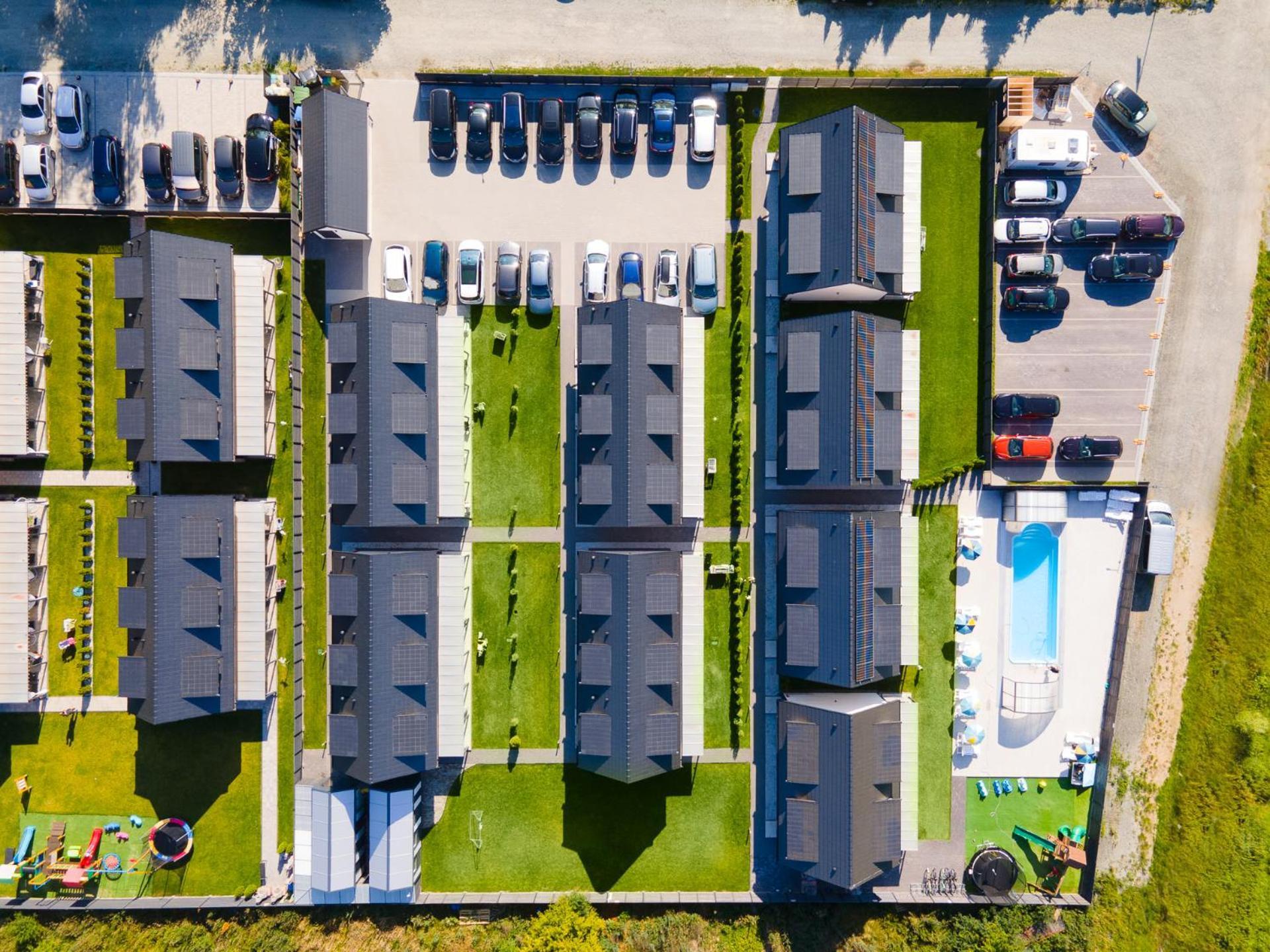 Holiday home Siedlisko Resort&spa