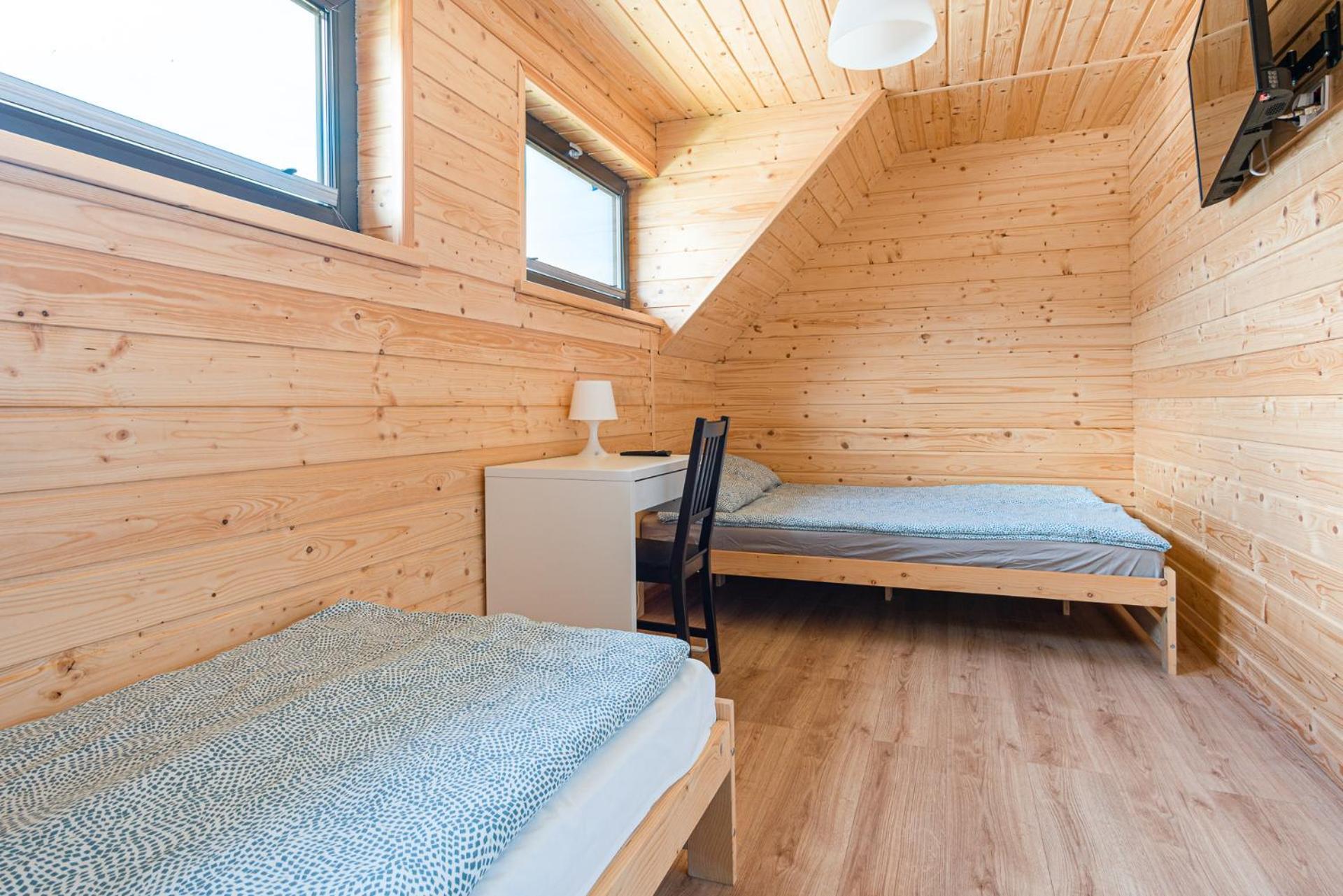 Siedlisko Resort&spa * Jantar