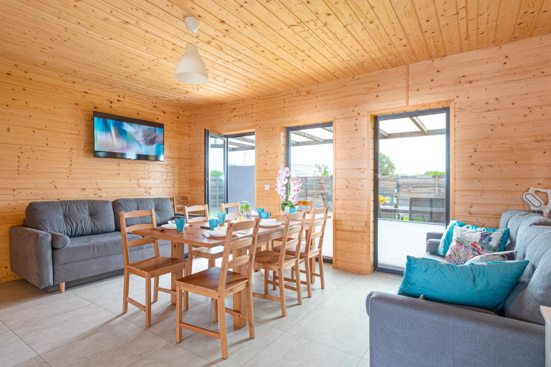 Siedlisko Resort&spa Holiday home